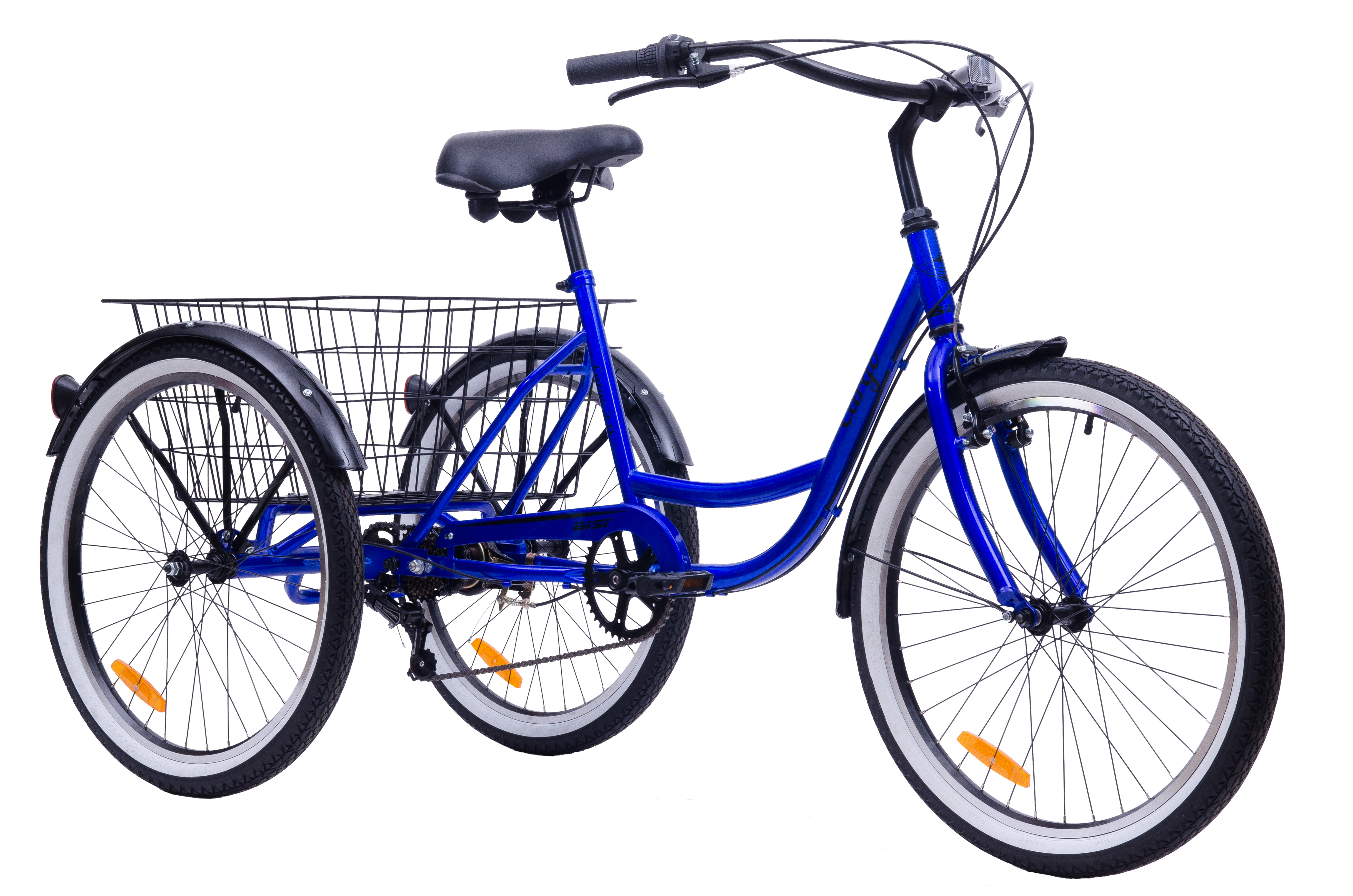 Трехколесный велосипед взрослый байк. Велосипед Aist Cargo 2.0. Велосипед Аист трехколесный взрослый. Велосипед Аист 24. Велосипед Аист с 24 колесами.