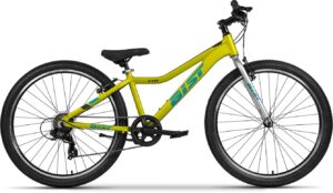 Aist Easy зеленый