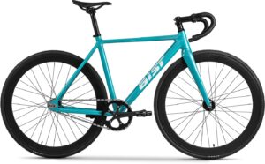 Aist Fix 2.0 лазурный